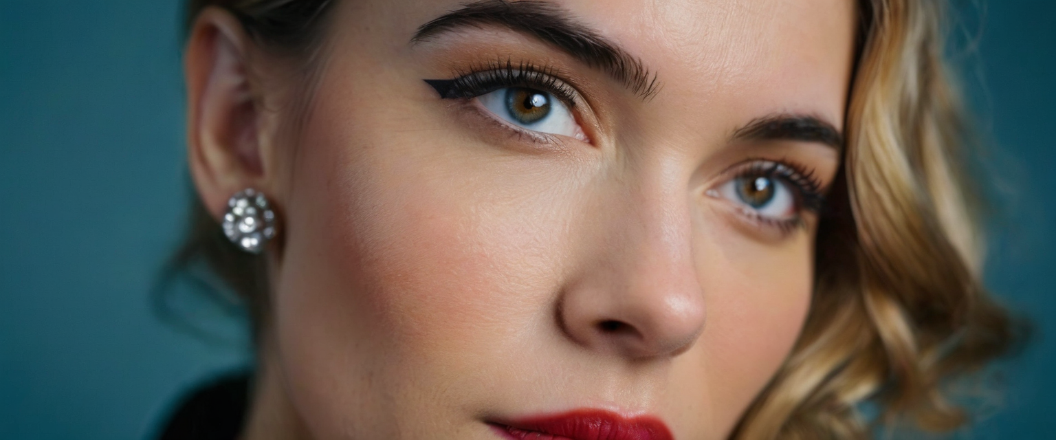 Your look will change dramatically: how to apply eyeliner like a professional