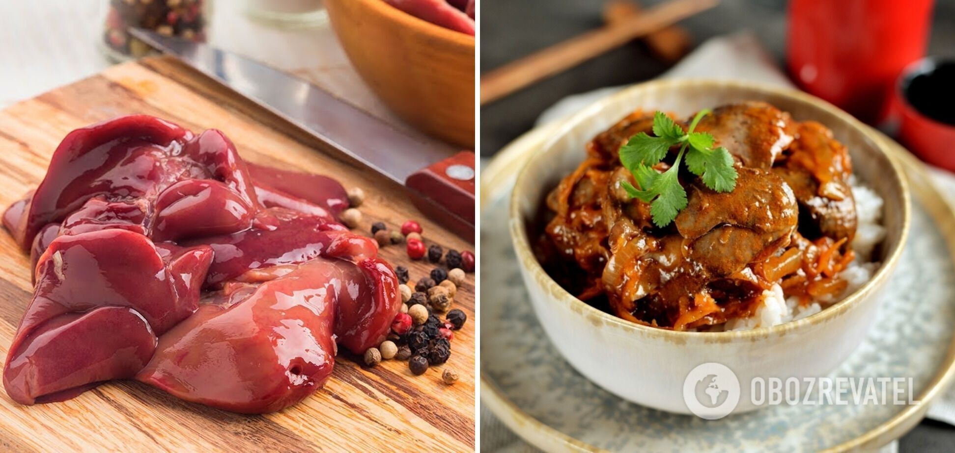 What ingredient will make chicken liver paste unsurpassed: sharing the technology