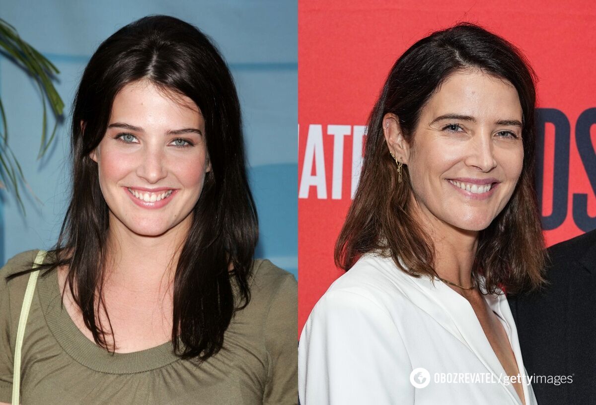 19 years later: how the actors of the cult series How I Met Your Mother have changed. Photos then and now