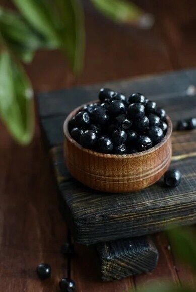 How to make successful blackcurrant jam