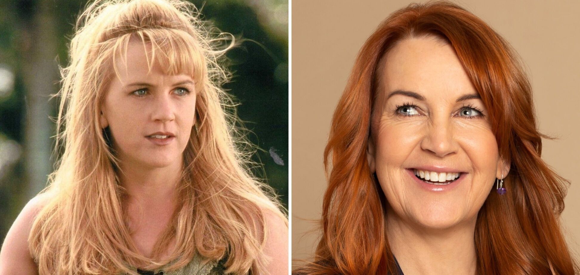 Some are no longer recognizable: what the stars of Xena: Warrior Princess look like now. Photo
