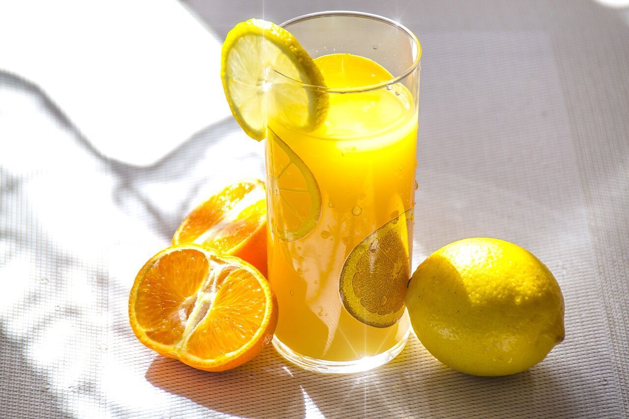 To make homemade juice really healthy: mistakes that can spoil the drink