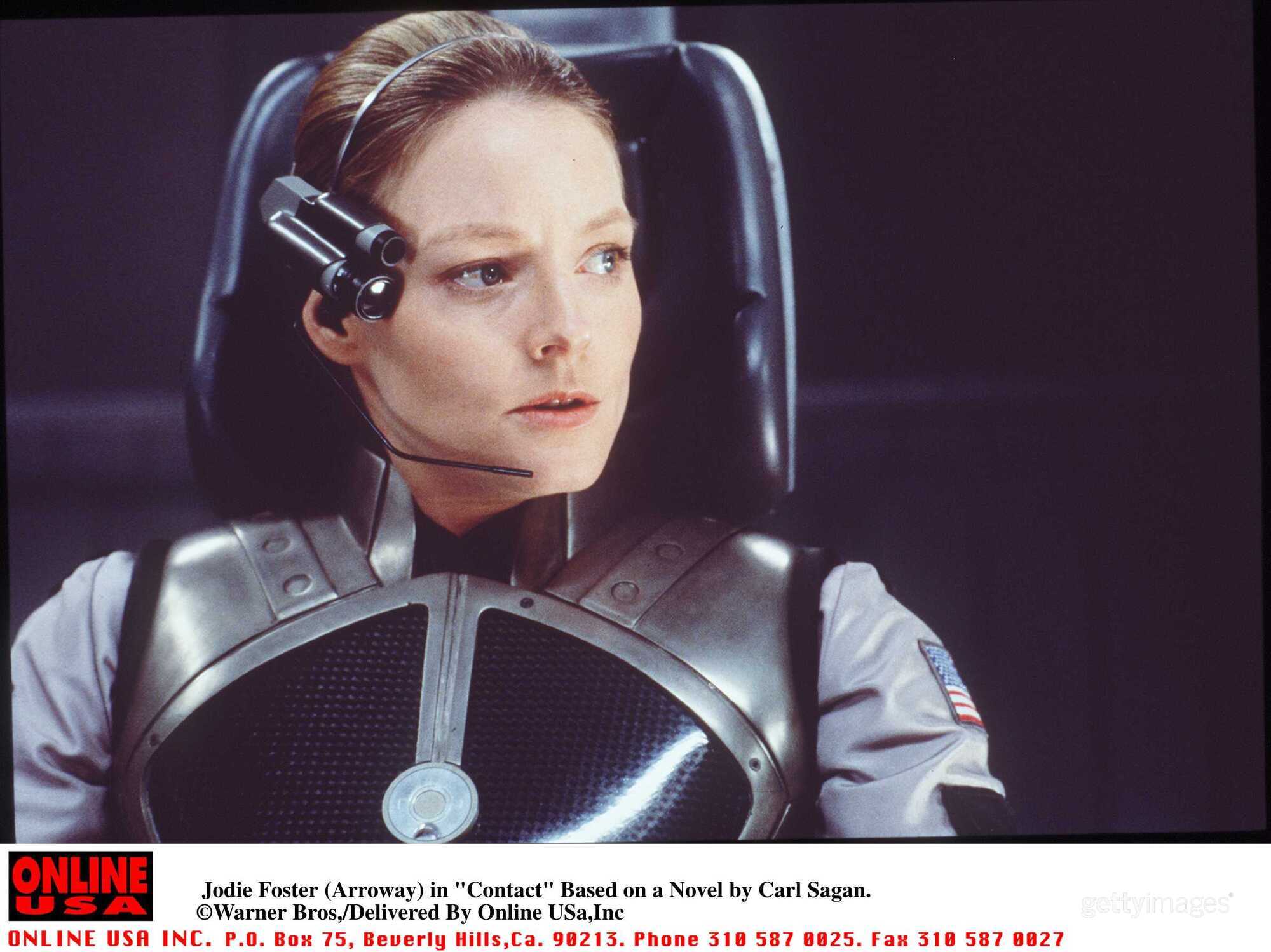 Better than Interstellar: science fiction fans name a 90s movie everyone should see