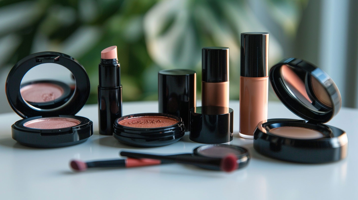 How to prepare for a shoot: makeup secrets for the camera
