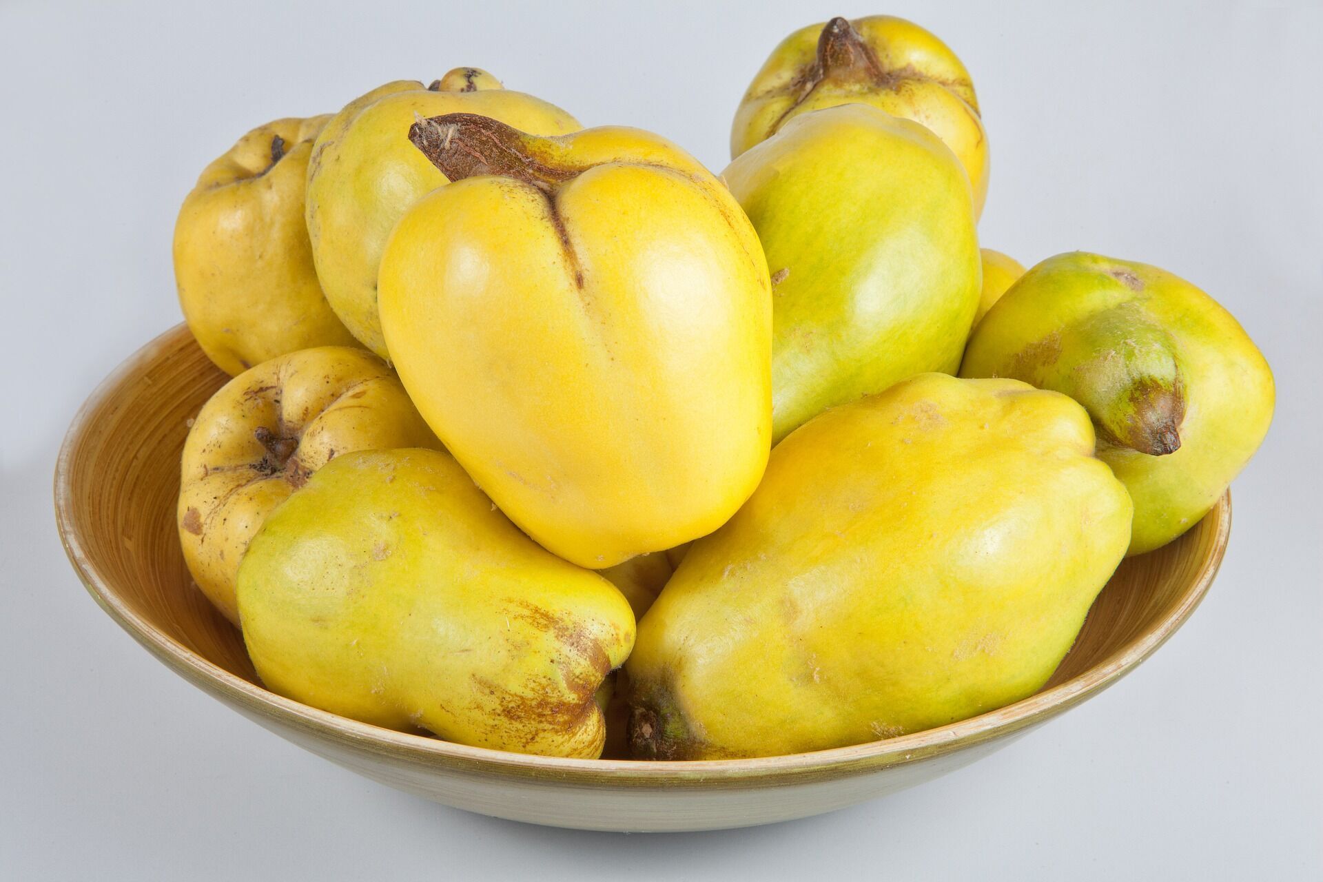 Quince for cooking