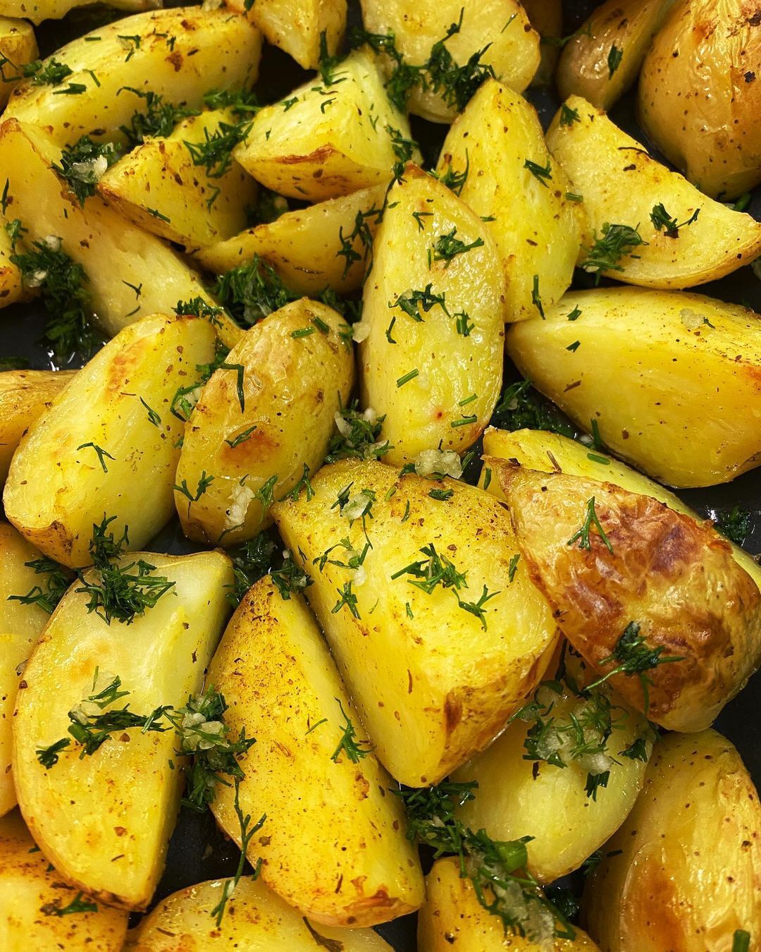 How to cook potatoes deliciously