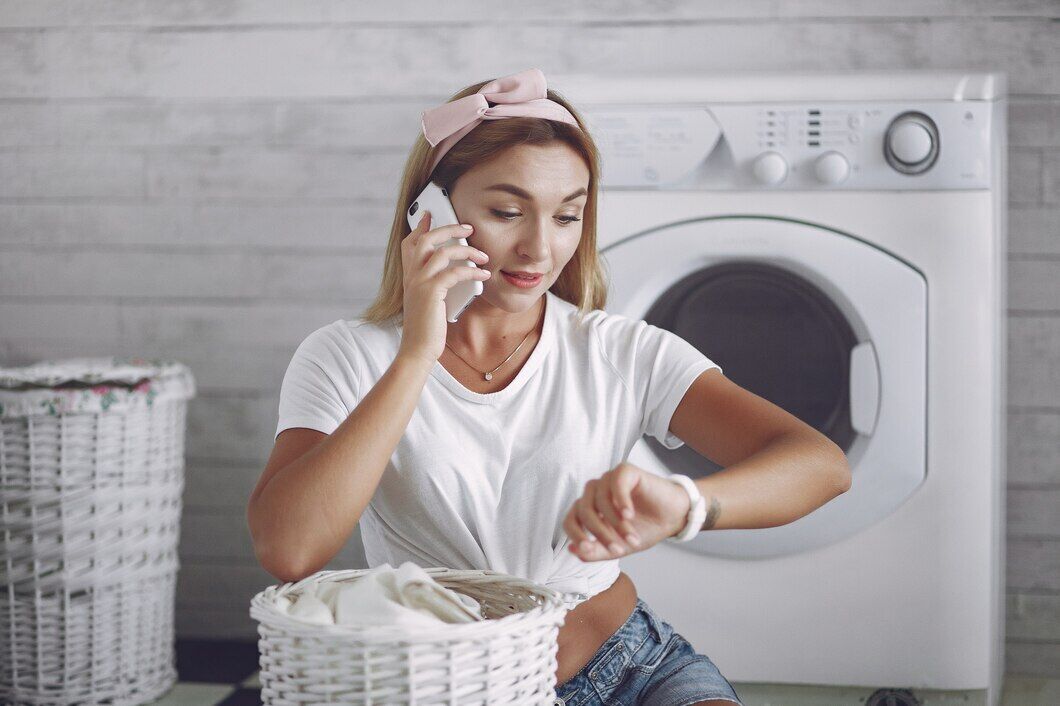 Why you can't dry washed laundry in a tumble dryer for a long time: the answer will surprise you