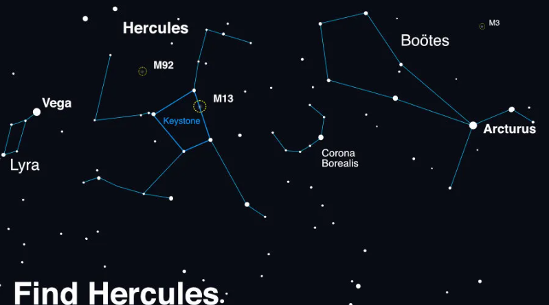 For the first time since 1946. Earth's inhabitants will be able to see a very bright star in the sky: when and where to look