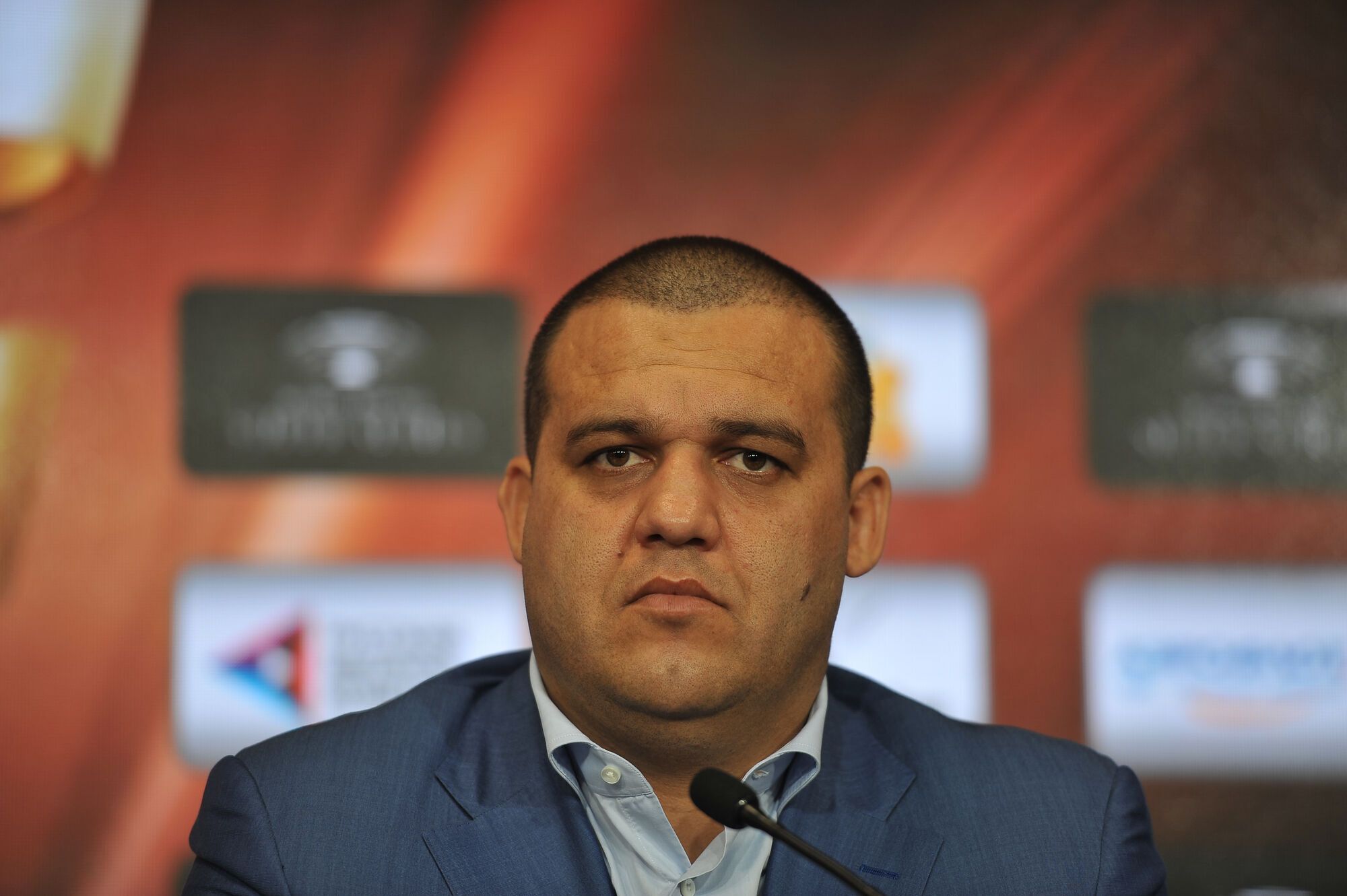 Umar Kremlyov