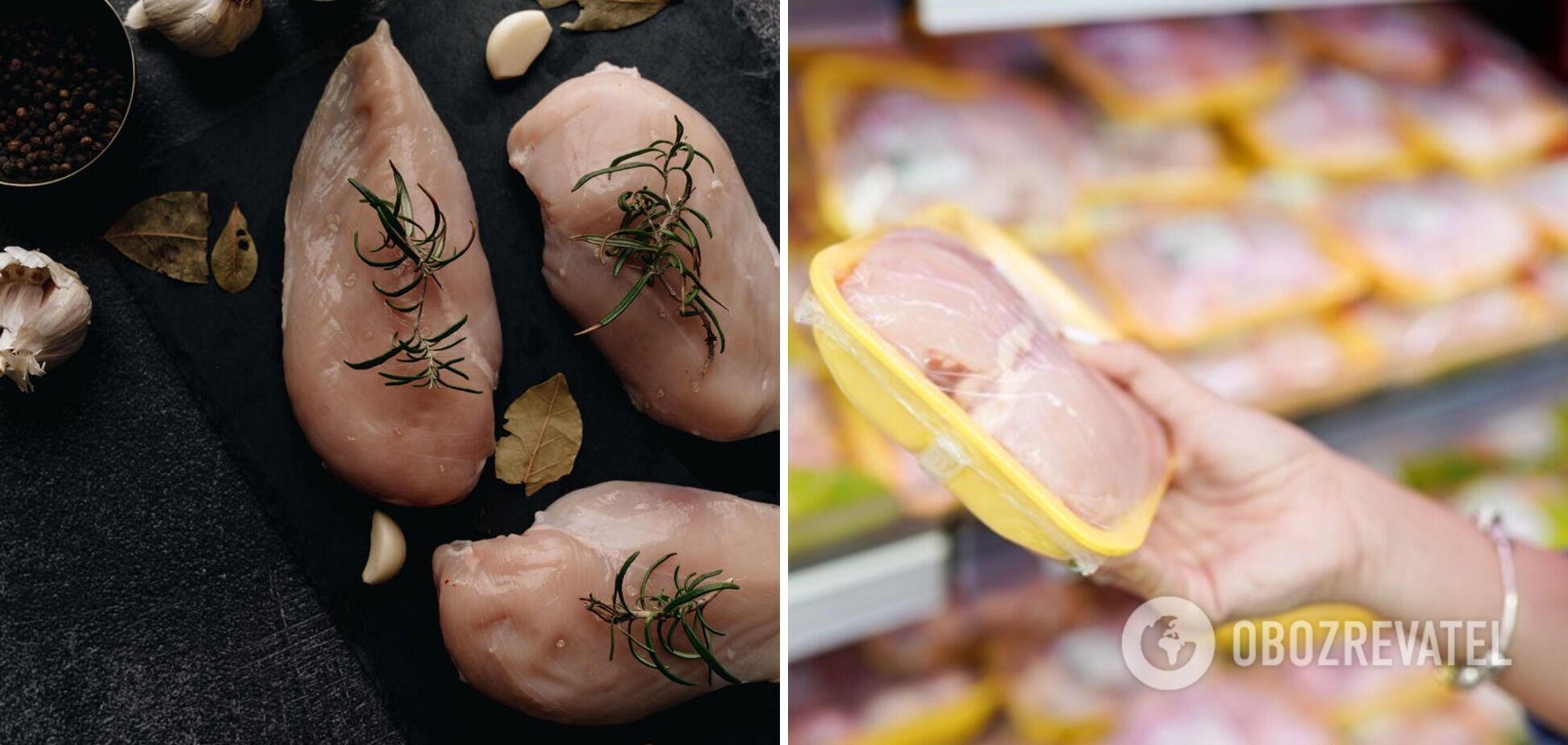What to cook with fillet