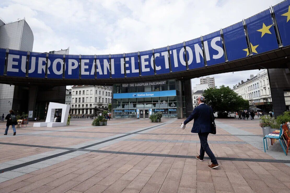 Rozpoczął się pierwszy oficjalny dzień wyborów do Parlamentu Europejskiego w UE: co wiadomo i kiedy ludzie będą głosować w różnych krajach