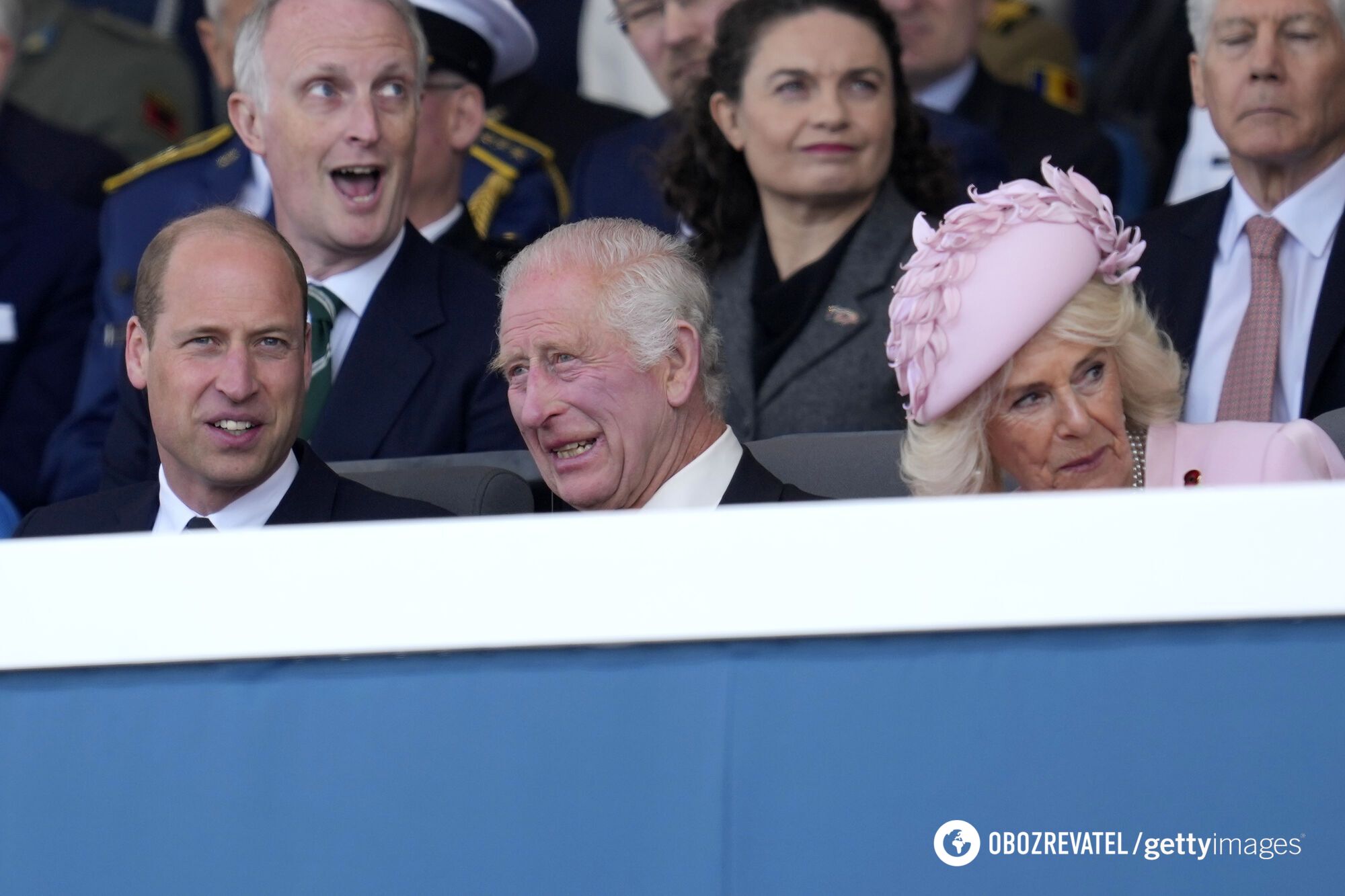 Książę William przekazuje zachęcające wieści o stanie Kate Middleton, która przechodzi chemioterapię