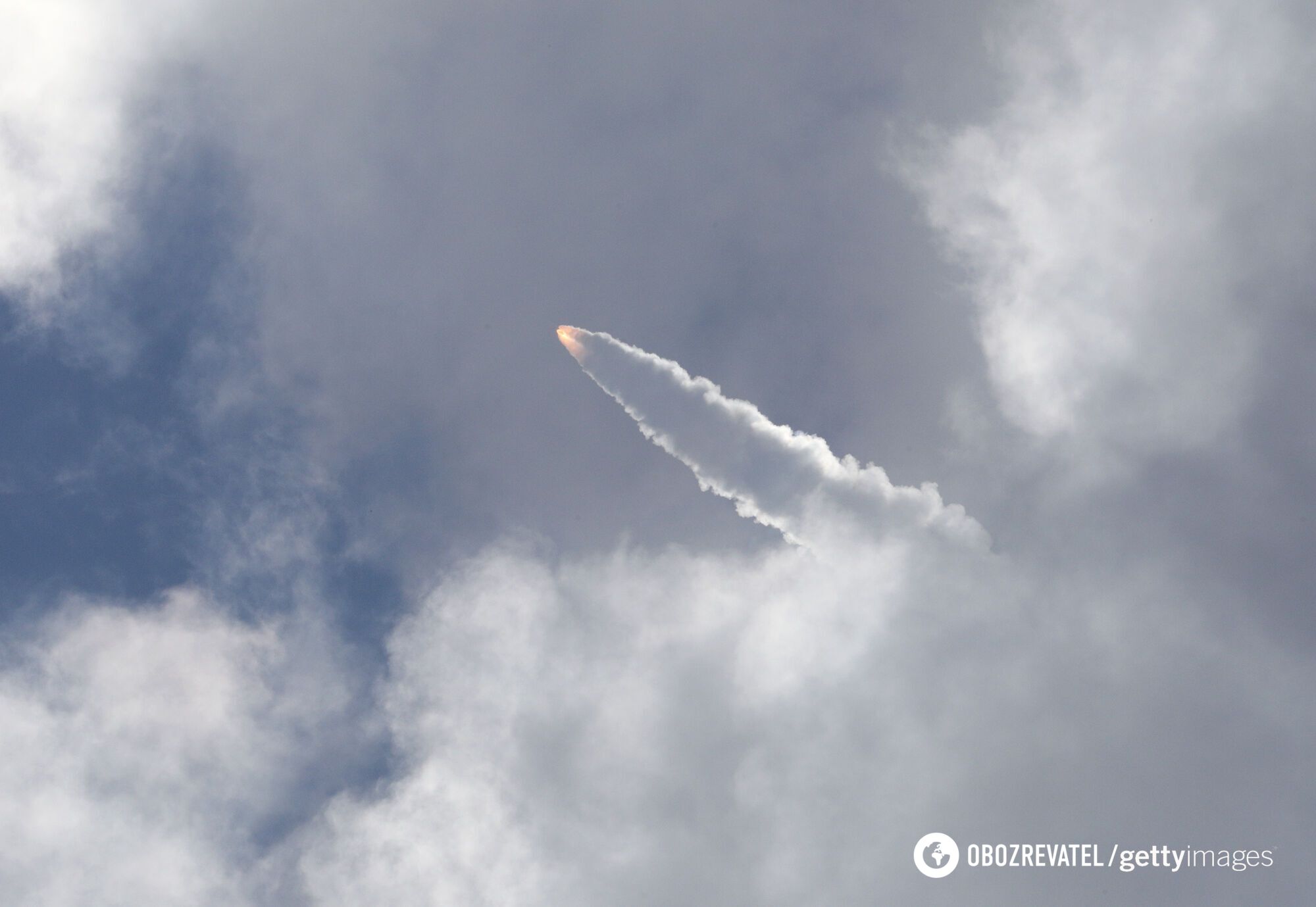 Boeing launched the Starliner with NASA astronauts into space on the third attempt and after months of delays. Photo