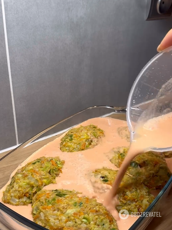 The simplest dinner of minced meat and cabbage: how to cook lazy cabbage rolls without fuss