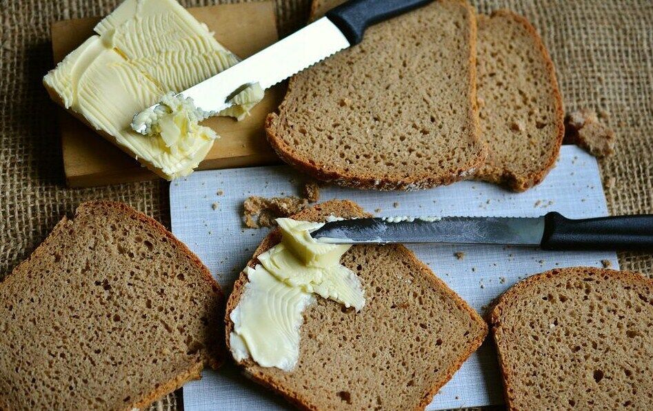 What to cook with stale bread: a delicious breakfast idea