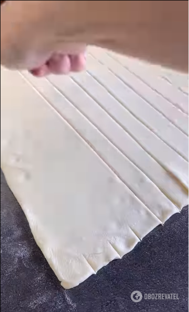 What to make with apples other than charlotte: a quick dessert