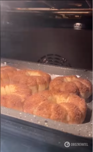 What to make with apples other than charlotte: a quick dessert