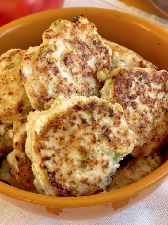 Ready cutlets
