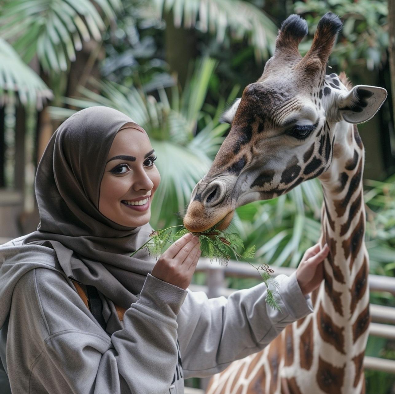 The first-ever beauty contest for women created by AI has announced the top 10 finalists. Photo