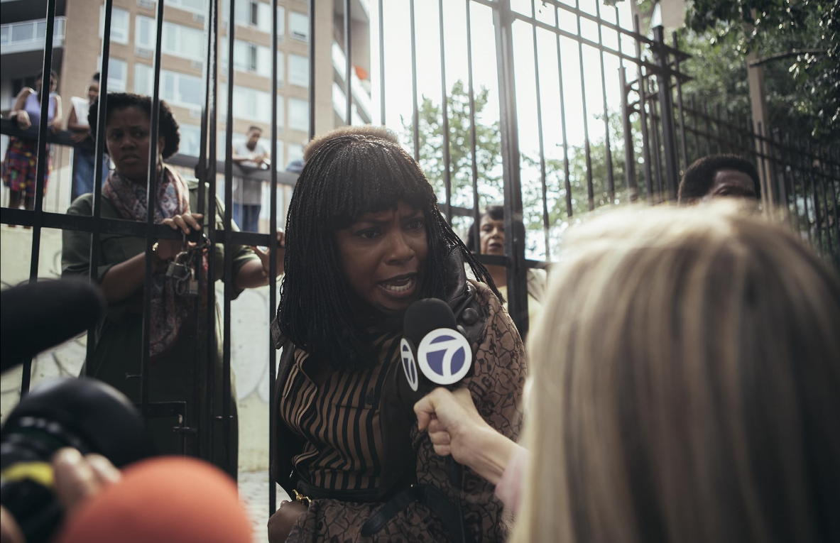 Netflix fans name the series that made them cry: When They See Us from the IMDb top 30