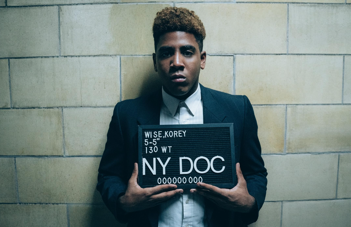 Netflix fans name the series that made them cry: When They See Us from the IMDb top 30