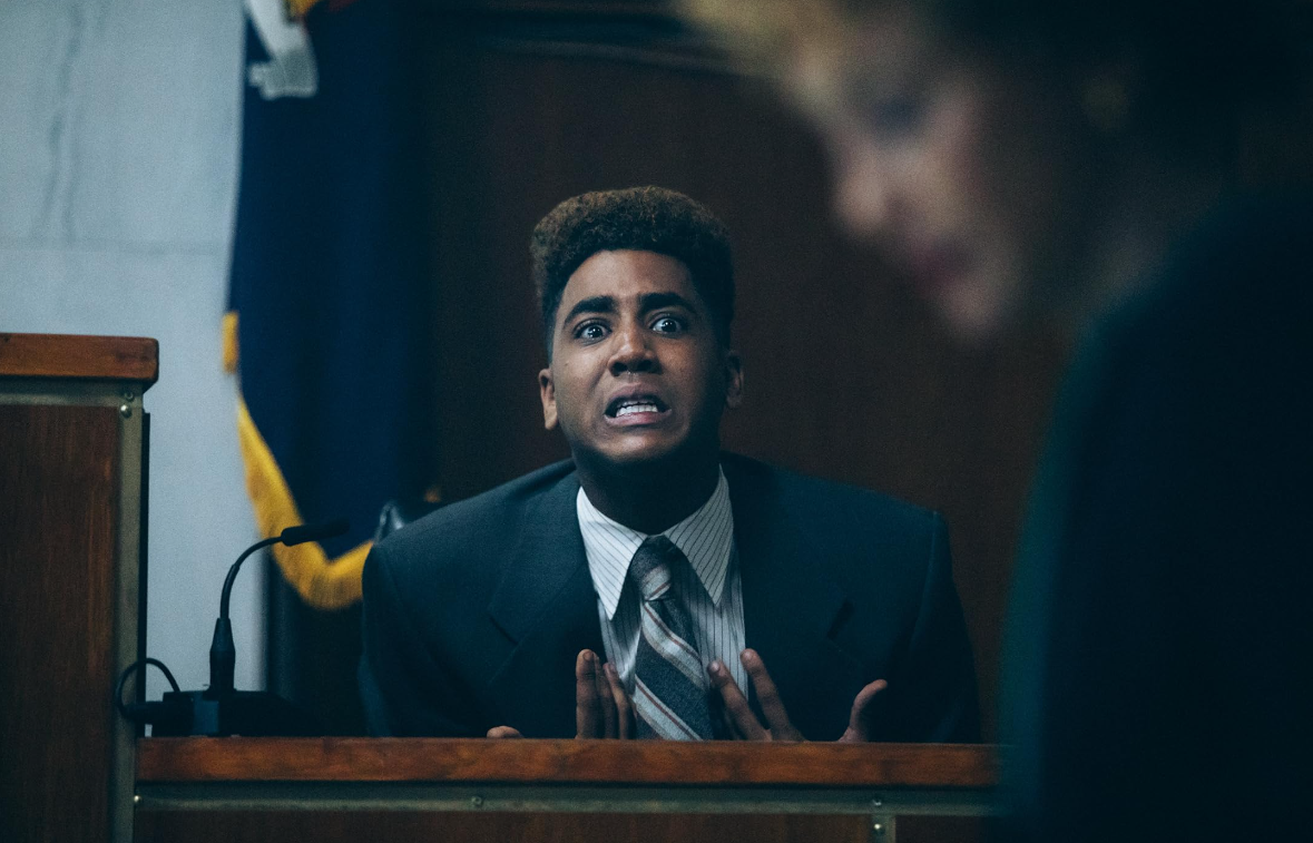 Netflix fans name the series that made them cry: When They See Us from the IMDb top 30