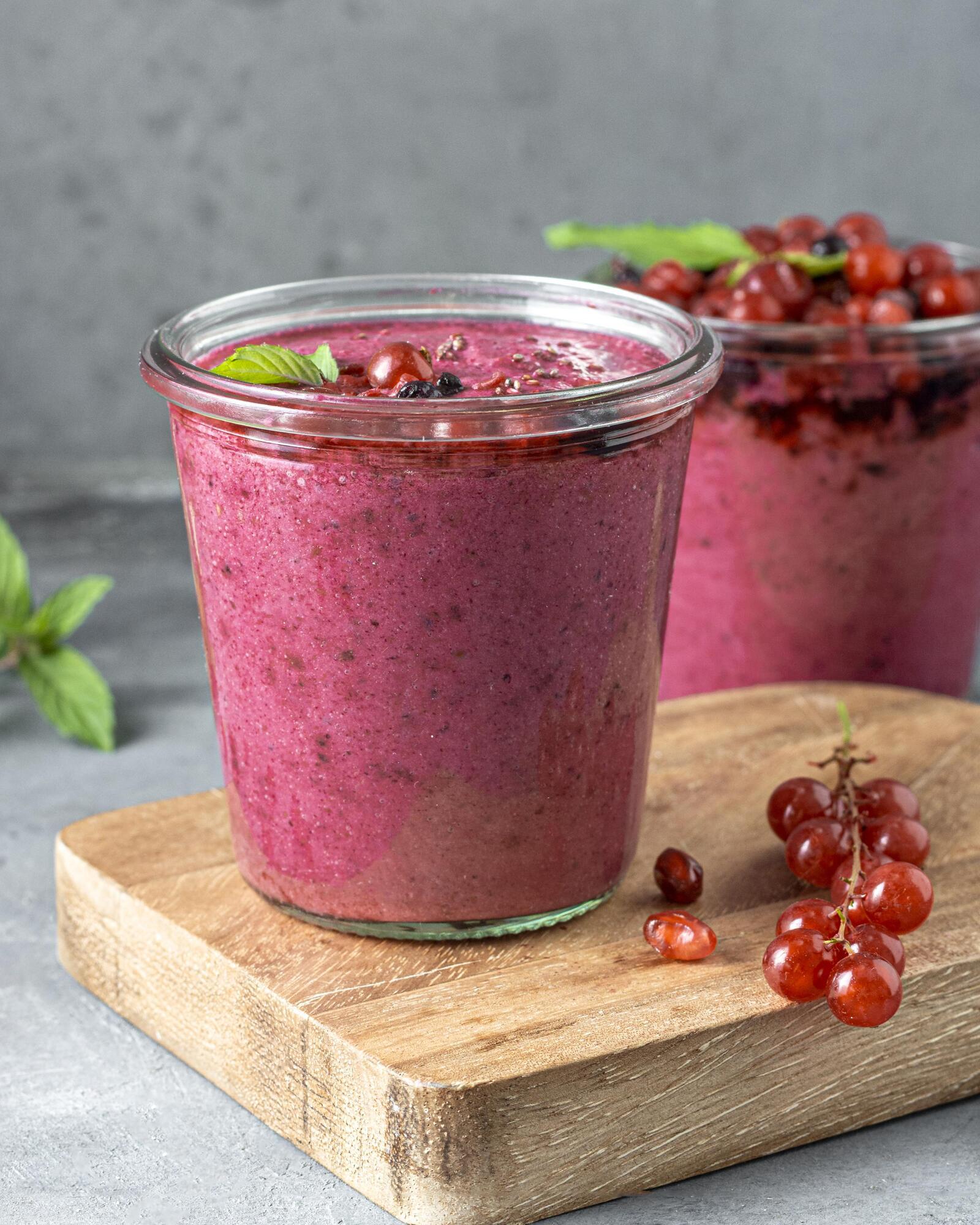 Berry starch drink or kysil: how to prepare to preserve all the vitamins