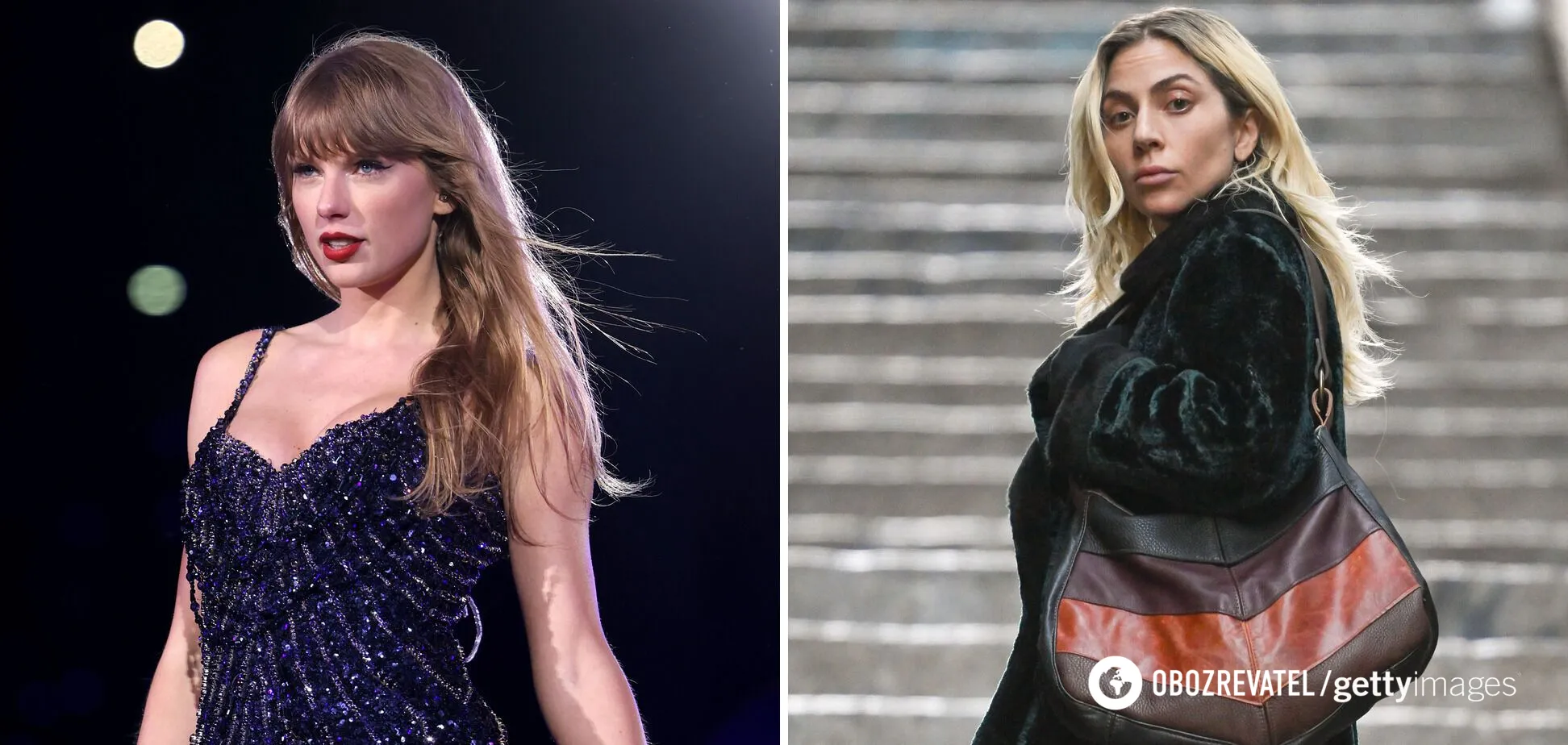 ''It is invasive and irresponsible to comment on a woman's body'': Taylor Swift publicly supported Lady Gaga, whom the media suspected of being pregnant
