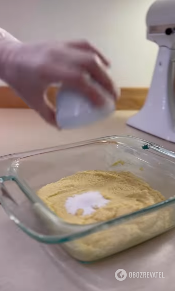 How to make fluffy pancakes without flour: you need one simple ingredient