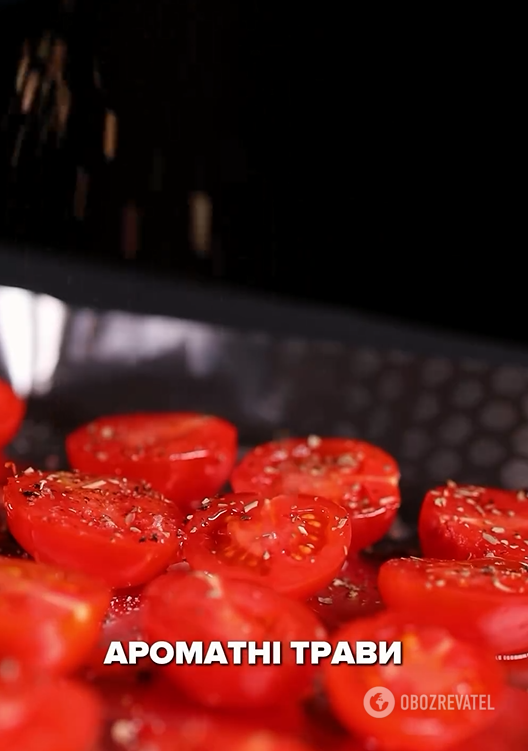 How to dry tomatoes at home: the most budget-friendly way