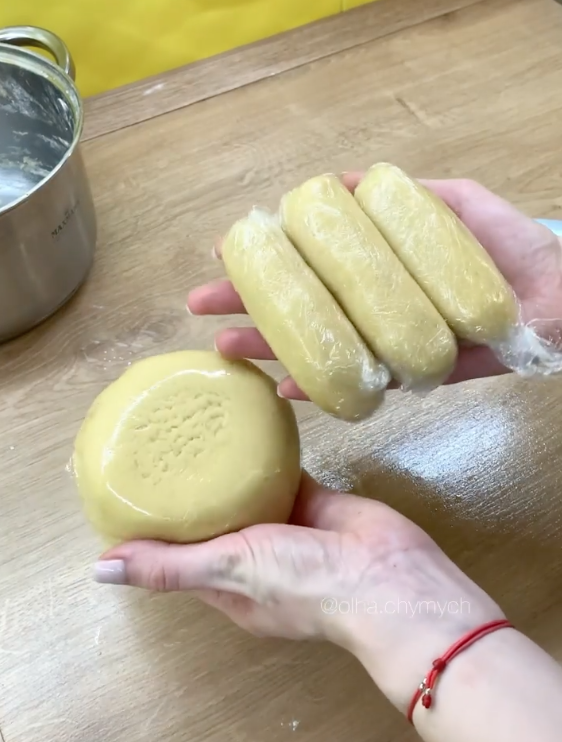 How to make pie dough