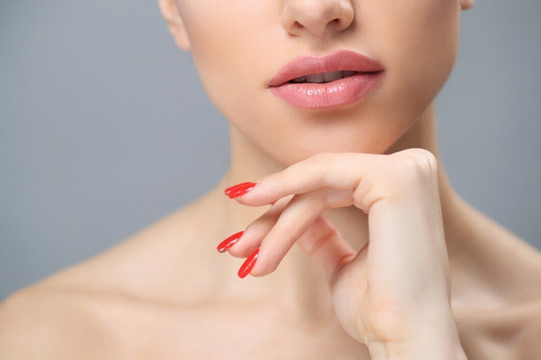 Summer lip care: top 6 tips to keep lips moisturized