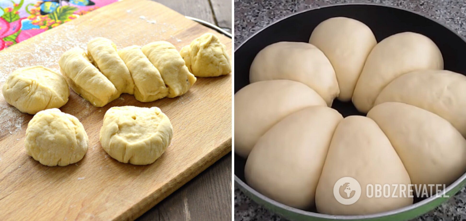 How to make the perfect pie dough