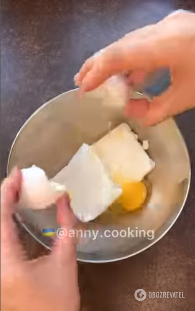 Miniature lazy dumplings: how to cook an elementary dish