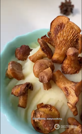How to cook chanterelles: an idea for a quick meal