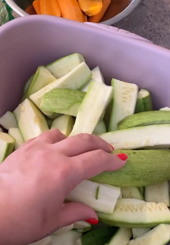 Zucchini adjika: how to make a tasty appetizer for winter