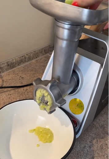 Zucchini adjika: how to make a tasty appetizer for winter
