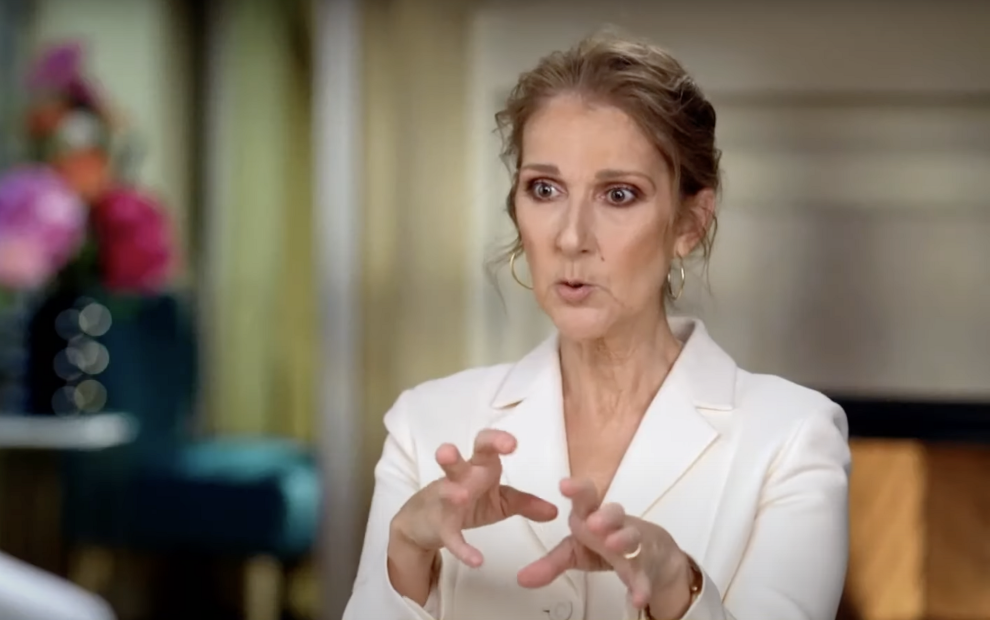 Incurably ill Celine Dion has changed beyond recognition: how the ''stiff person syndrome'' affected the singer