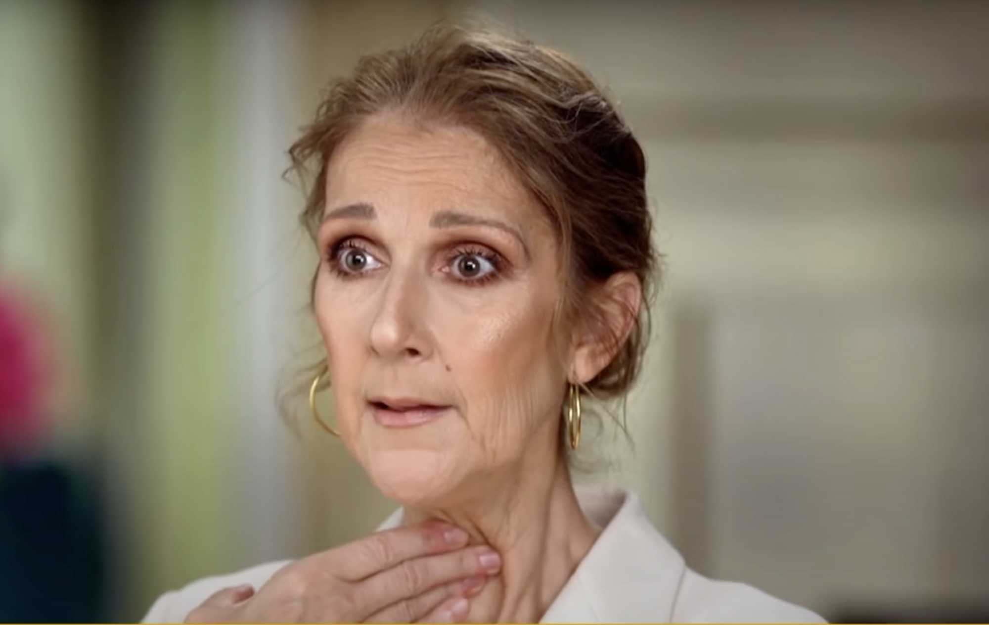 Incurably ill Celine Dion has changed beyond recognition: how the ''stiff person syndrome'' affected the singer