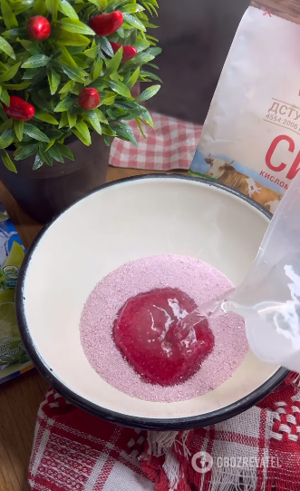 Two-ingredient jelly dessert: how to prepare to surprise everyone