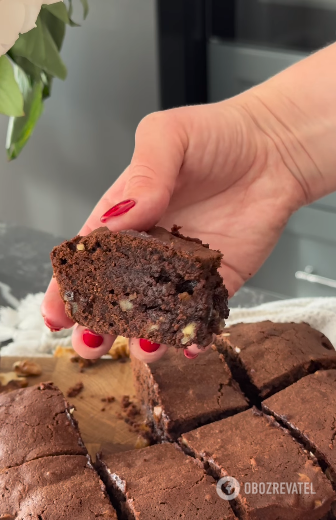 How to make the perfect brownie: food blogger reveals all the secrets