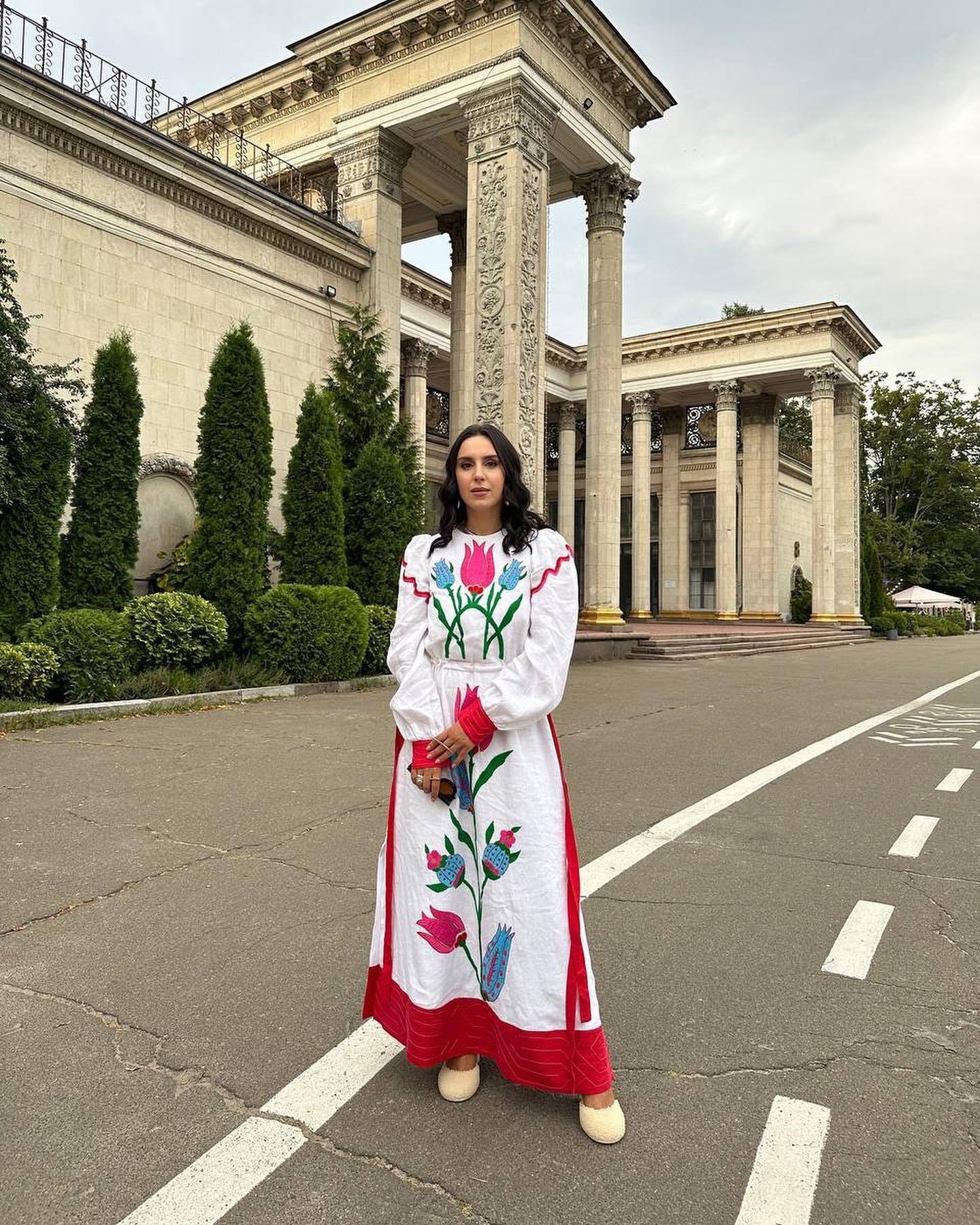 Russia is after Jamala's property in Crimea: the occupiers plan to ''nationalize'' it