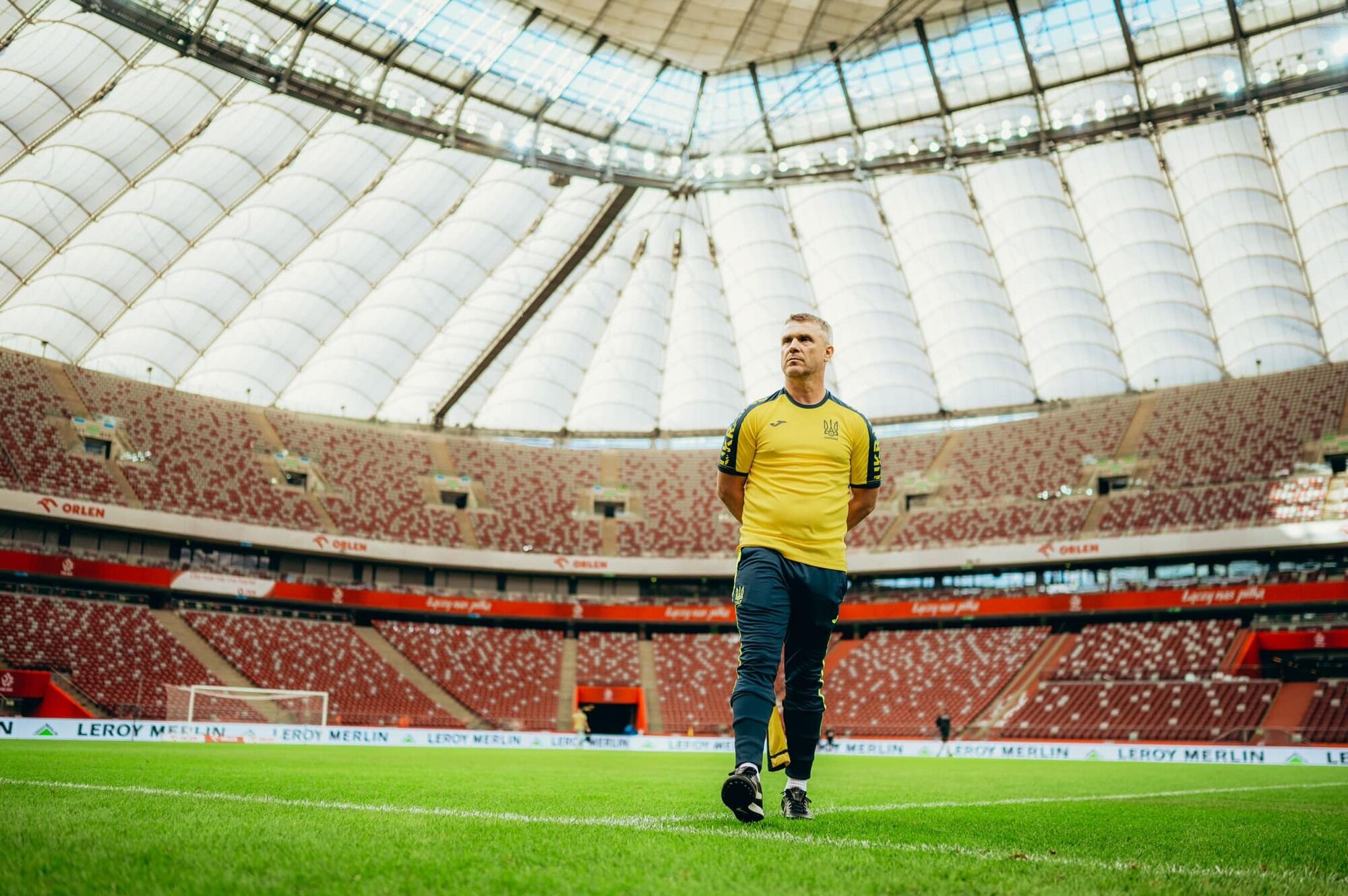 Ukraine vs. Red Devils and ''Draculas'': what you need to know about Group E at Euro 2024