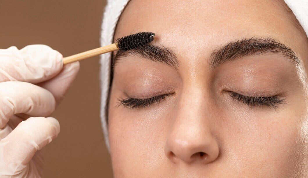 7 ''disastrous'' eyebrow mistakes that will age you: all the secrets of proper care