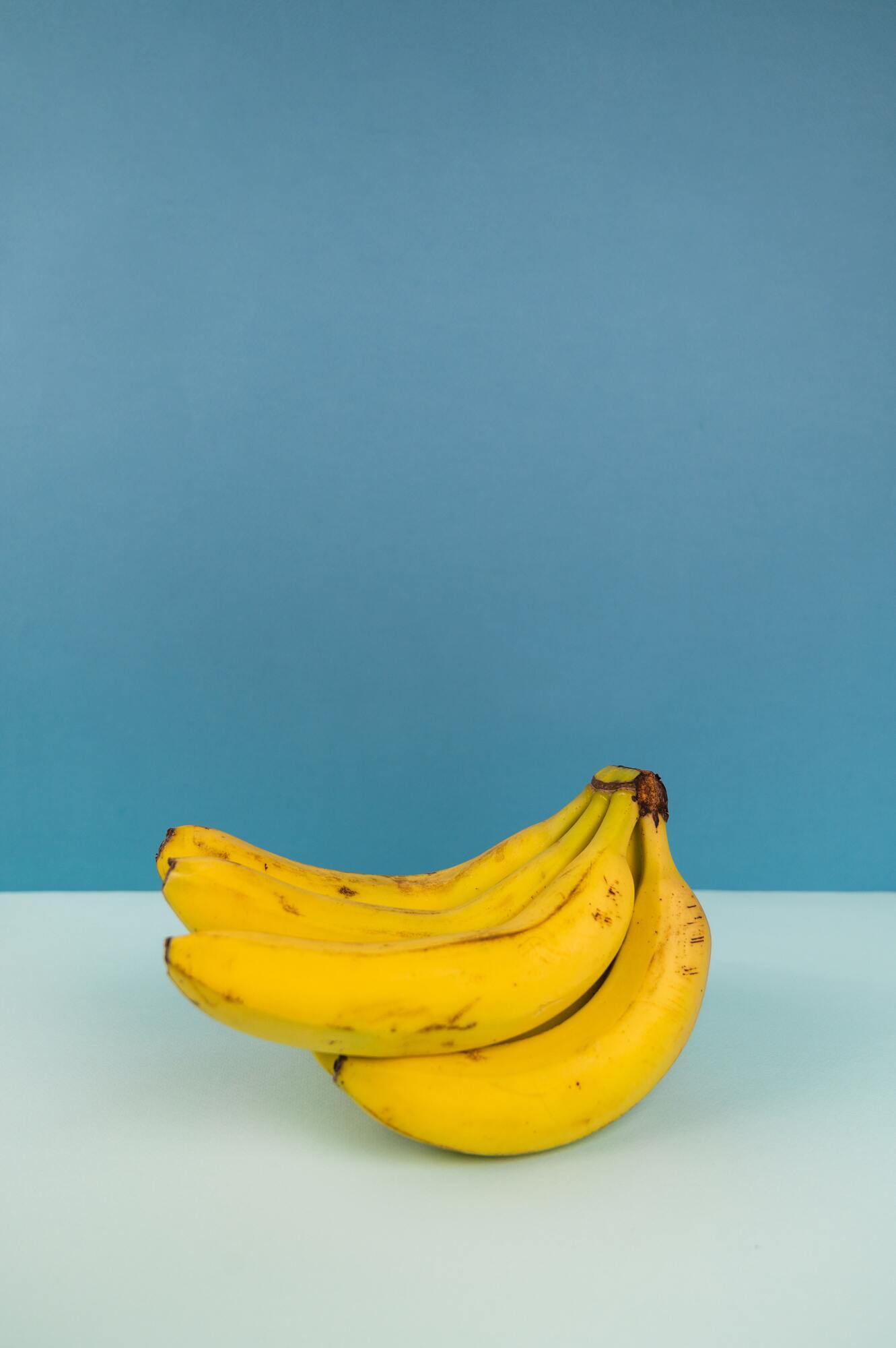 Jak przyspieszyć proces dojrzewania bananów w piekarniku?