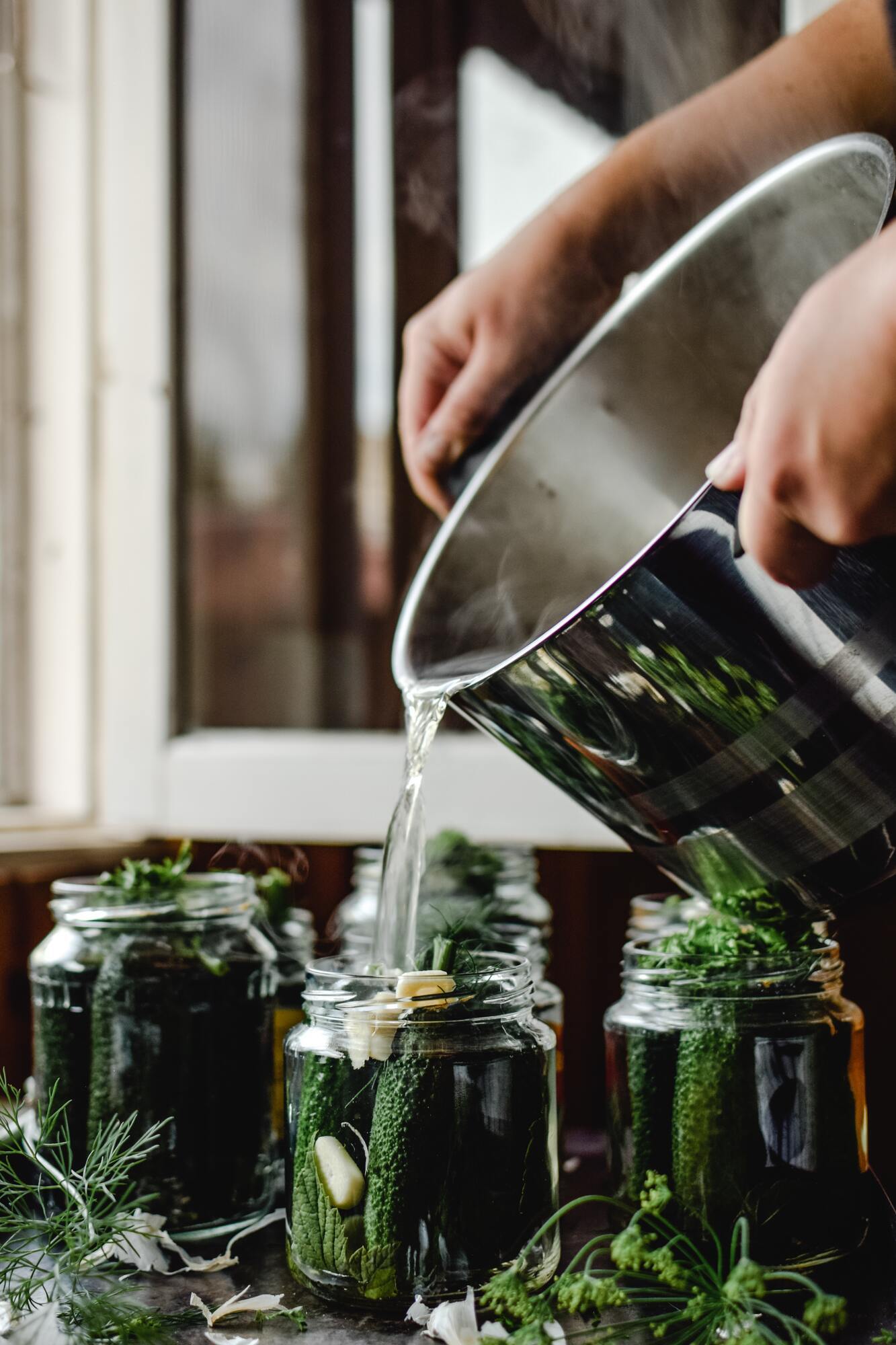 Canning will never turn out well: the most common mistakes that ruin everything