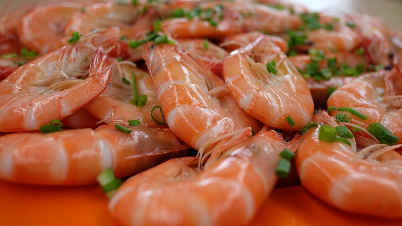 How to cook shrimp properly: useful tips 