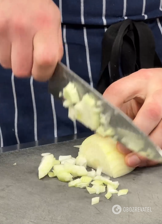 You do need to cook this grain at all: just pour boiling water over for 5 minutes