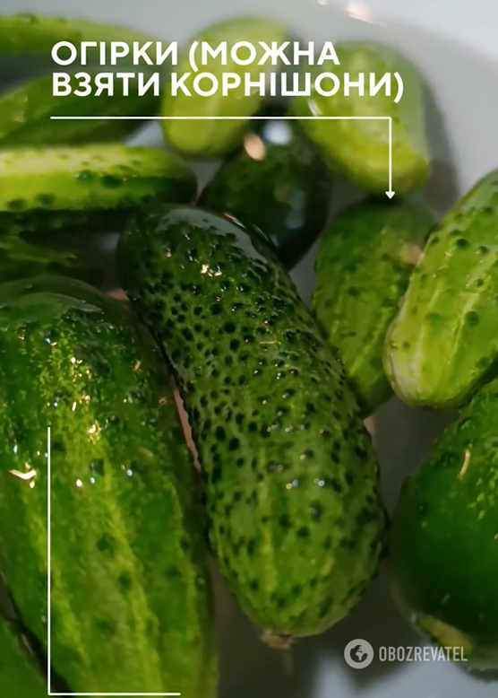 The most delicious cucumbers with mustard for winter: turn out crispy and juicy