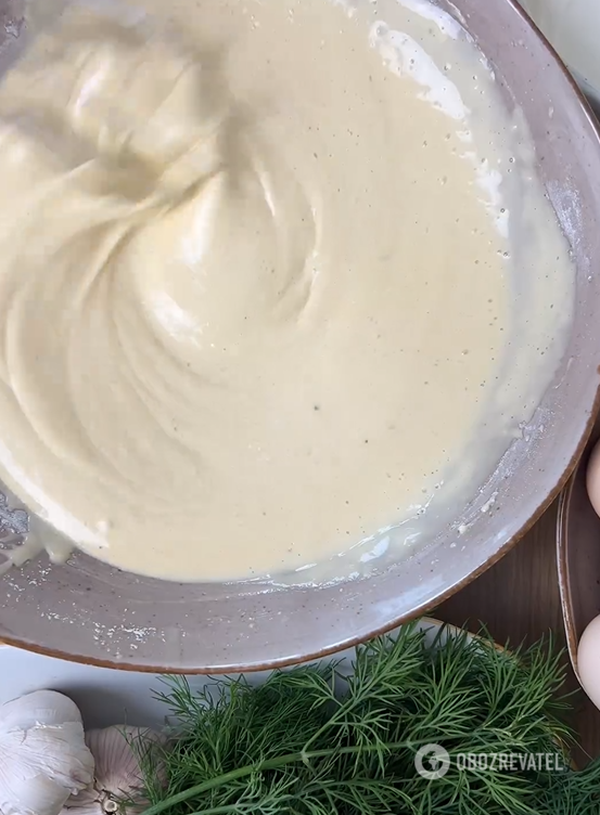 Fried oyster mushrooms in kvass batter: the most delicious way to prepare popular fungi